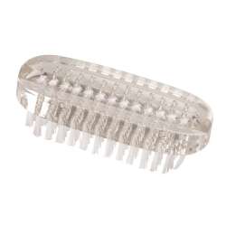 CEPILLO DE UÑAS DOBLE