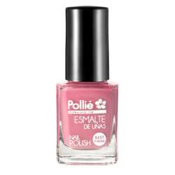 ESMALTE UÑAS ROSA CHICLET...