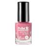 ESMALTE UÑAS ROSA CHICLET 12ml POLLIE