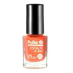 ESMALTE UÑAS NARANJA 12ml...