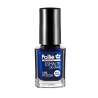 ESMALTE UÑAS AZUL METALIZADO 12ml POLLIE