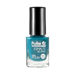 ESMALTE UÑAS TURQUESA 12ml...