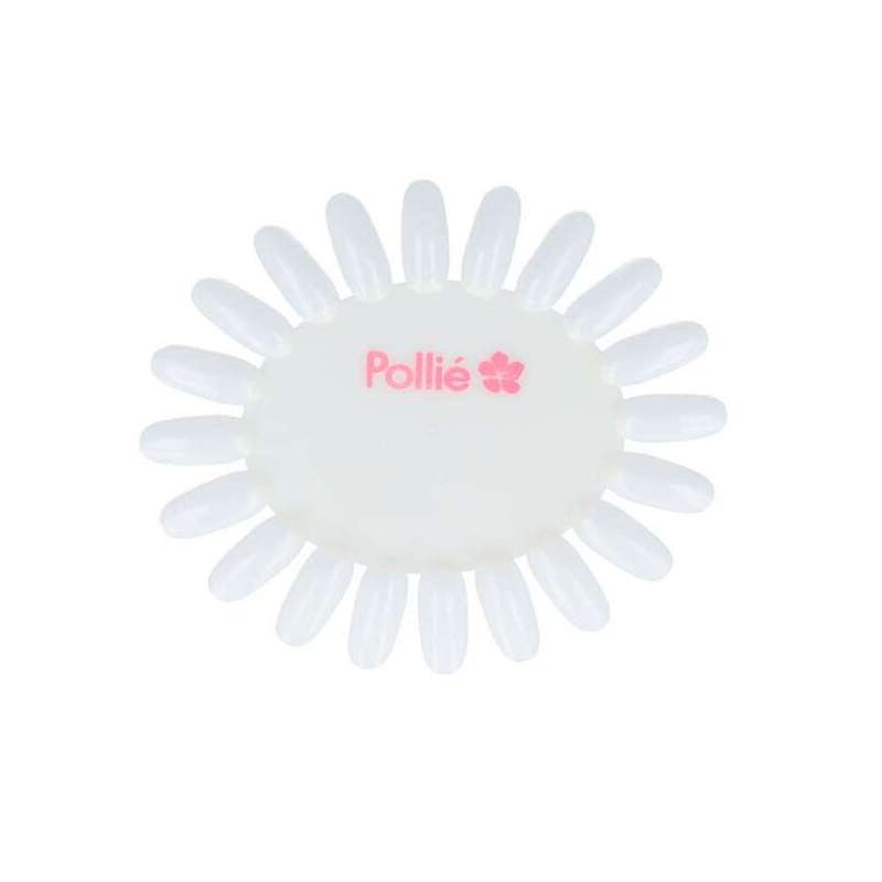 PALETA PARA 20 DEMO COLOR NATURAL