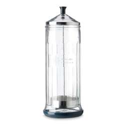 FRASCO ESTERILIZADOR 1l...