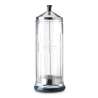 FRASCO ESTERILIZADOR 1l "BARBER LINE"