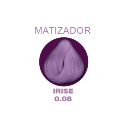 TINTE MATIZADOR IRISE 0.08...