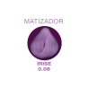 TINTE MATIZADOR IRISE 0.08 100ml