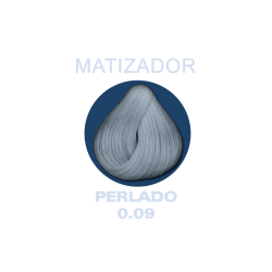 TINTE MATIZADOR PERLADO...