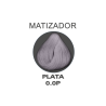 TINTE 0.0P MATIZADOR PLATA 100ml