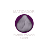 TINTE 12.98 MATIZADOR RUBIO POLAR 100ml