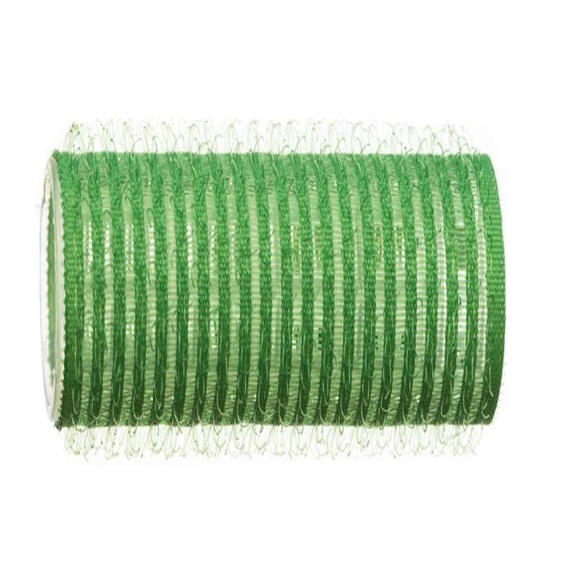 RULOS VELCRO Ø21 VERDE 6 uds.