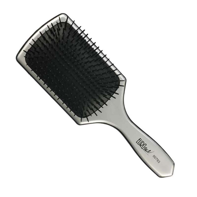 CEPILLO FUELLE RECTANGULAR METALIZADO