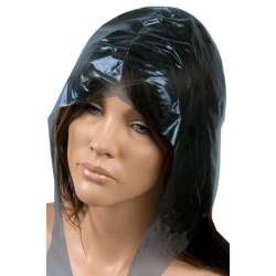 GORRO PLASTICO MECHAS UN...