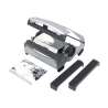 CONTENEDOR DISPENSADOR ALUMINIO