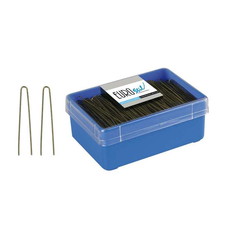 HORQ MOÑO 65mm BRONCE 400 uds.