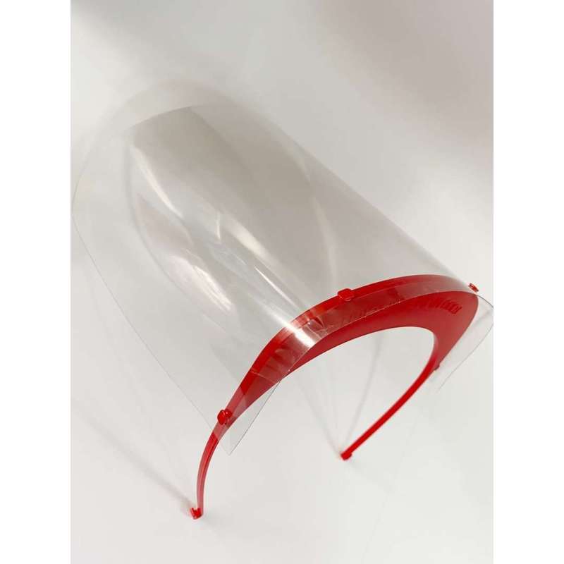 PANTALLA PROTECCION FACIAL