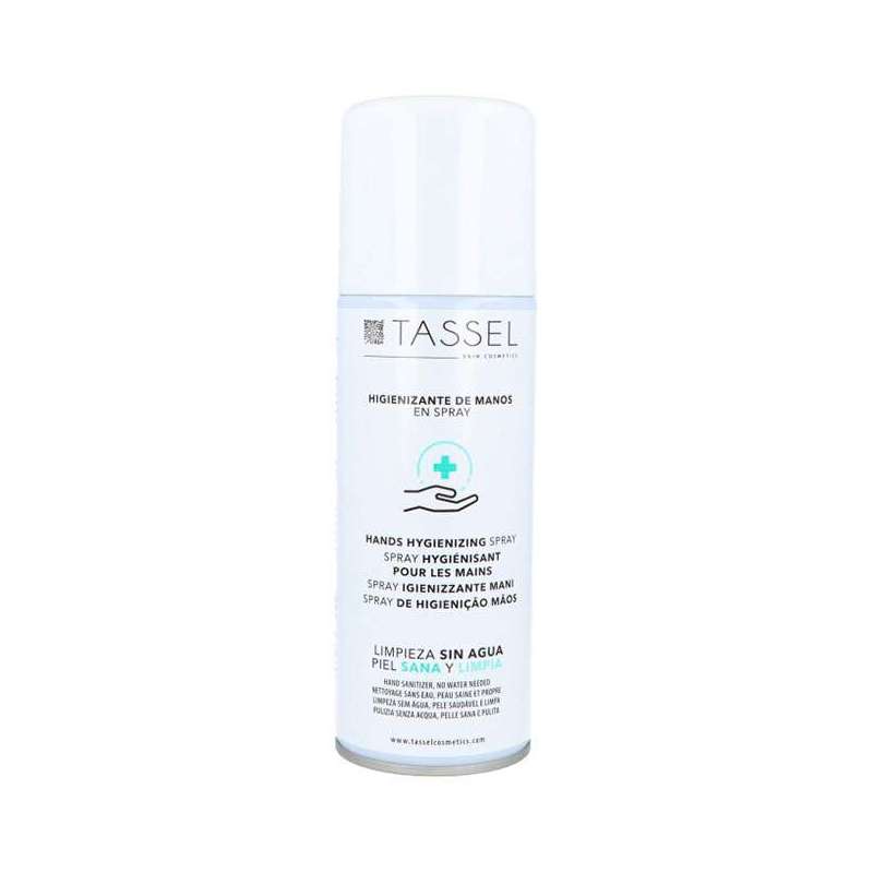 SPRAY HIGIENIZANTE DE MANOS 400ml