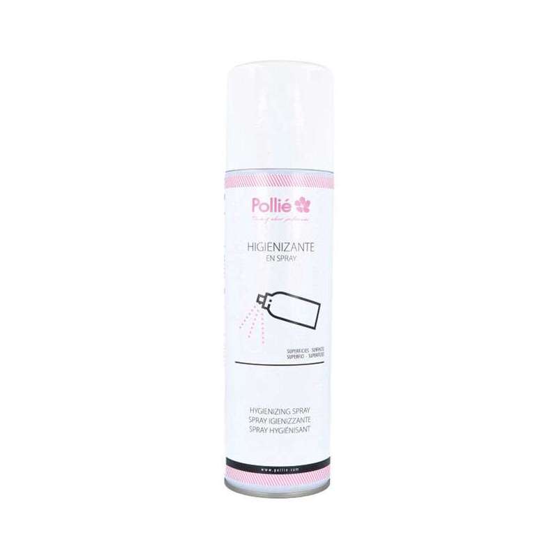 SPRAY HIGIENIZANTE DE SUPERFICIES 500ml
