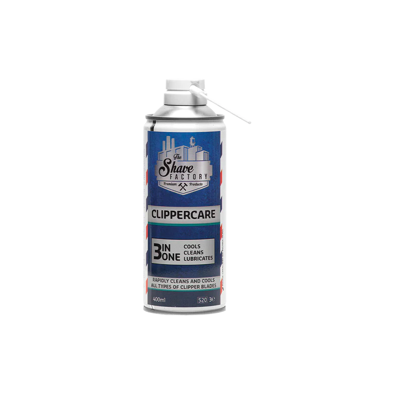 SPRAY LIMPIADOR MAQUINAS 6 EN 1 TSF
