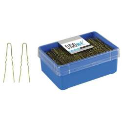 HORQ INVSB BRONCE 55mm 400uds