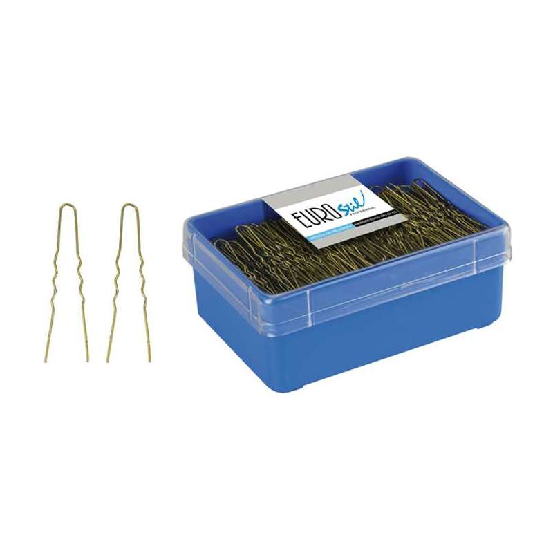 HORQ INVSB BRONCE 55mm 400uds