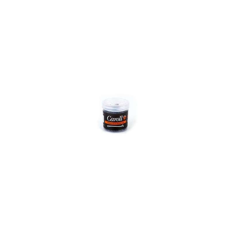 HORQUILLA BOLA CASTAÑO 5cm 250ud CAROLL