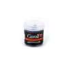 HORQUILLA BOLA CASTAÑO 5cm 250ud CAROLL