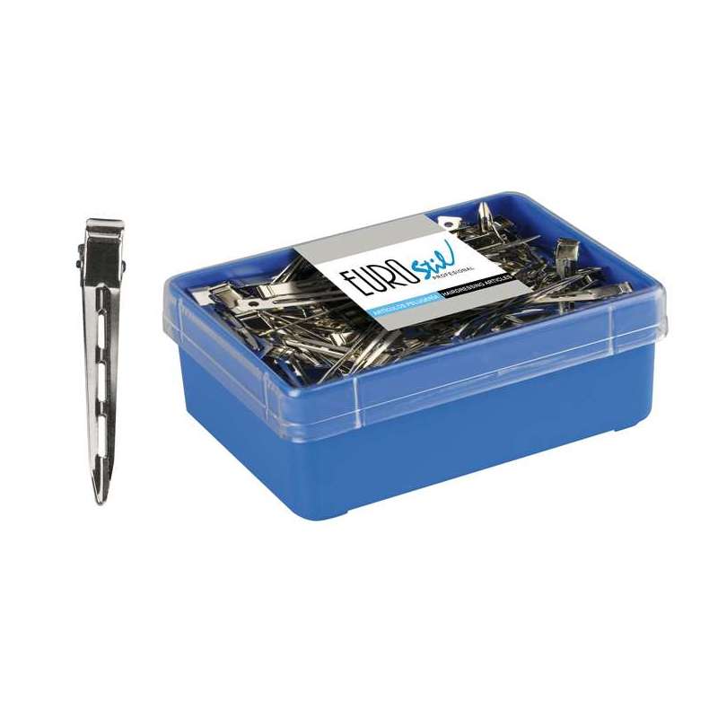 CAJA PINZAS ESPADA GRANDE 120 uds.