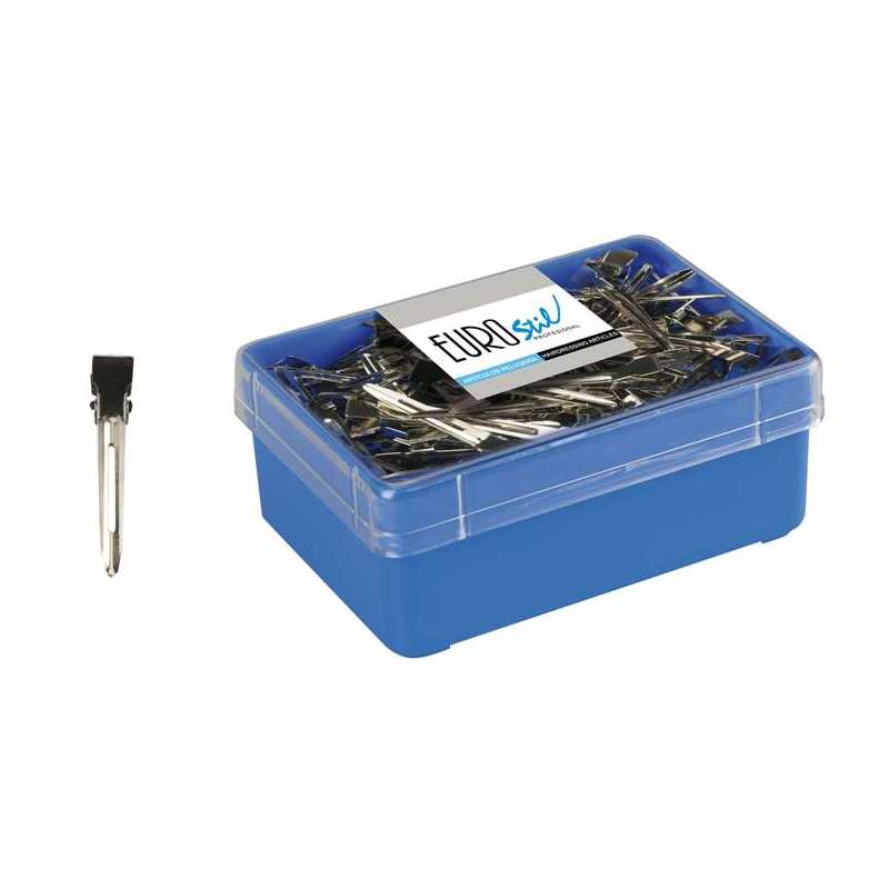 CAJA PINZAS ESPADA PQ.CABEZA ANCHA120uds
