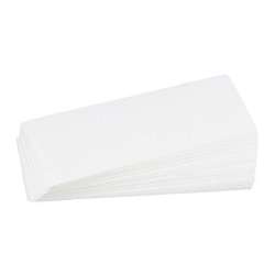BANDAS DE DEPILACION 100 uds.