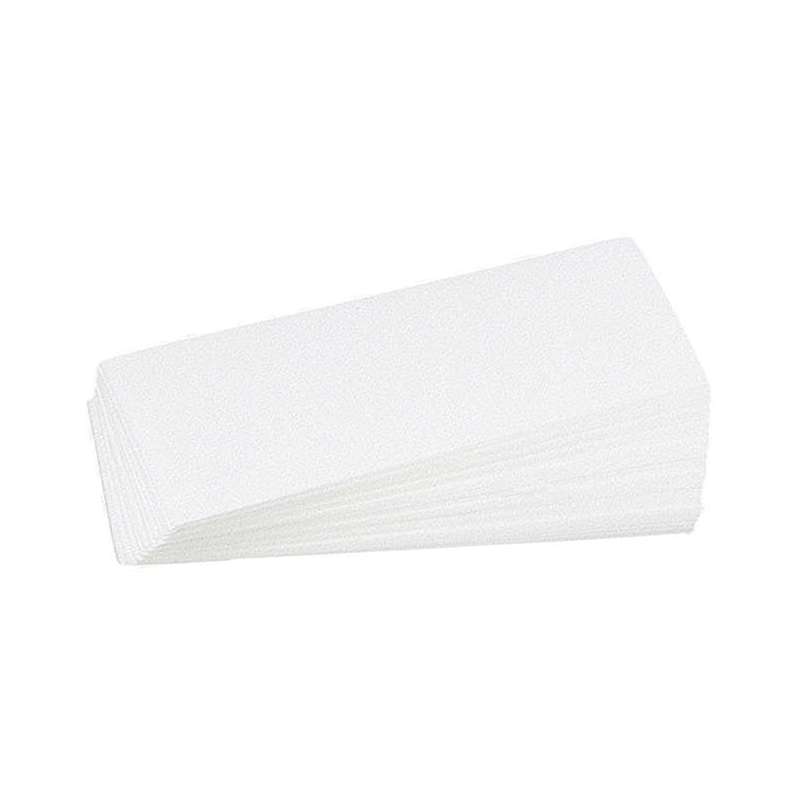 BANDAS DE DEPILACION 100 uds.