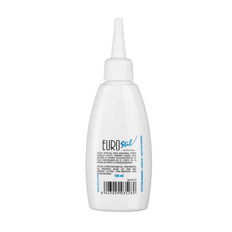 BOTELLA ACEITE ENGRASE 100ml