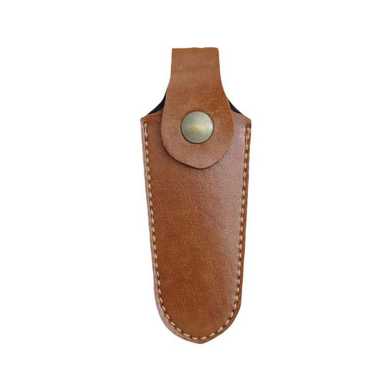FUNDA ALICATE PIELES Y CORTAUÑAS 8cm