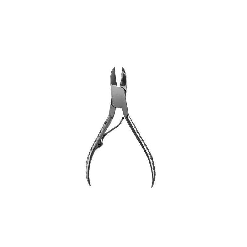 ALICATE CORTA UÑAS 11cm