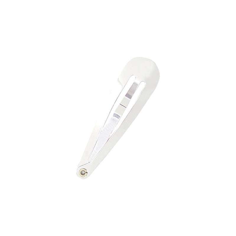CLIP METALICO 3cm 10ud
