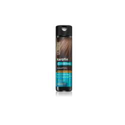 CHAMPU KERATIN 250ml DR.SANTE