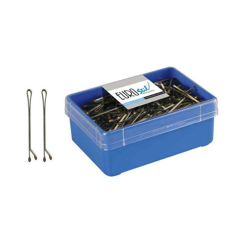 HORQ BOLA BRONCE 50mm LISA 300uds