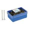 HORQ BOLA BRONCE 50mm LISA 300uds