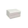 TOALLA UN USO 25ud SPUNLACE 40x77cm