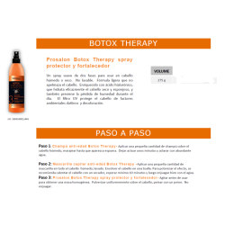 PACK BOTOX ANTIEDAD/FORTALECEDOR