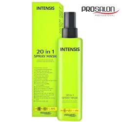 MASCARILLA SPRAY 20 EN 1...