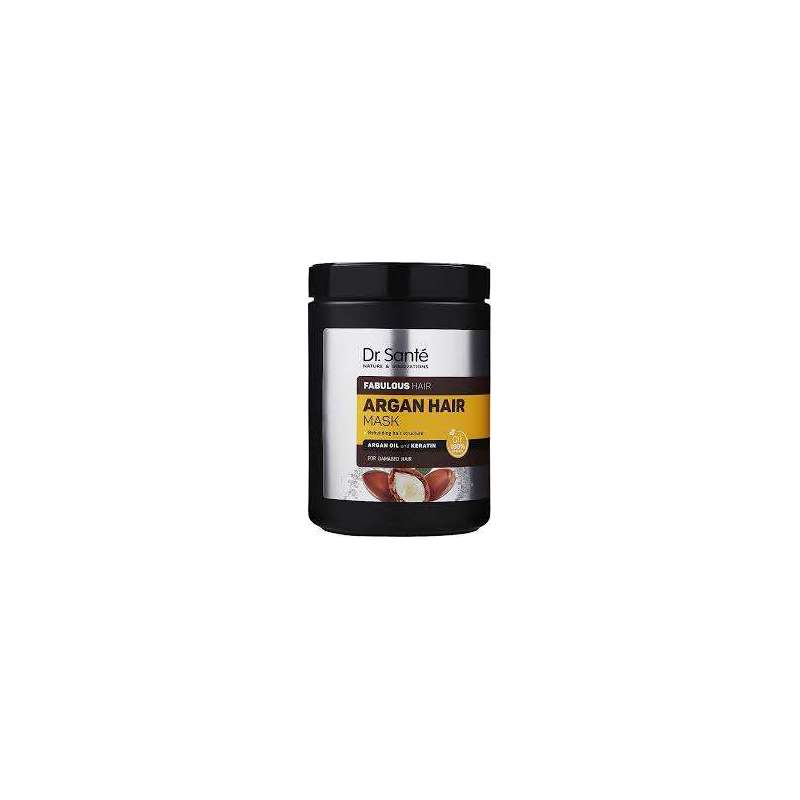 MASCARILLA ARGAN 1000ml DR.SANTE