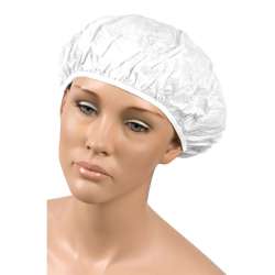 GORRO PERMANENTE PLASTICO...