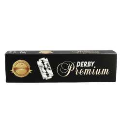 20 CAJAS 5 HOJAS DERBY PREMIUM