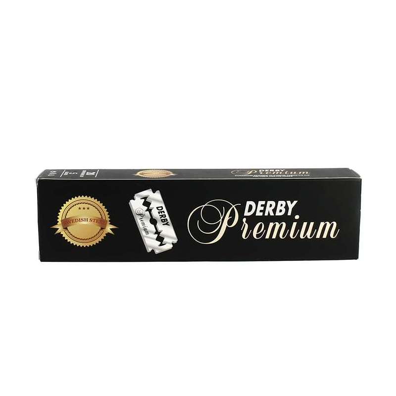 20 CAJAS 5 HOJAS DERBY PREMIUM