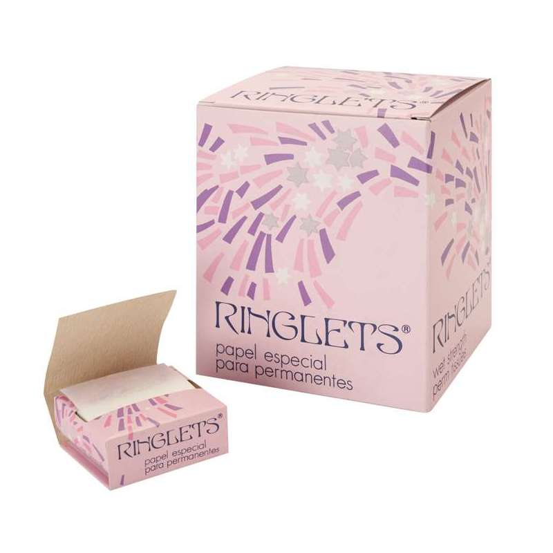 PAPEL PERMANENTE 20 CAJAS DE 200 HOJAS