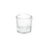 VASO DE CRISTAL PARA UÑAS